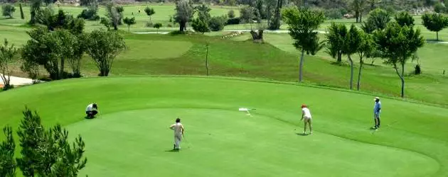 La Envia Golf