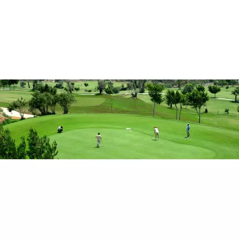 La Envia Golf
