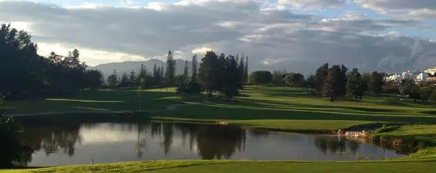 Mijas Golf International SAU