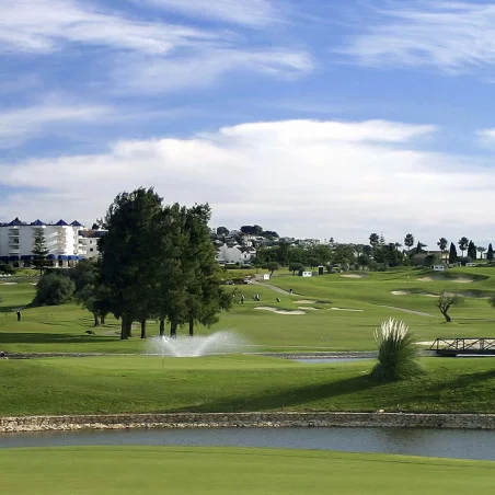 Mijas Golf International SAU image 2
