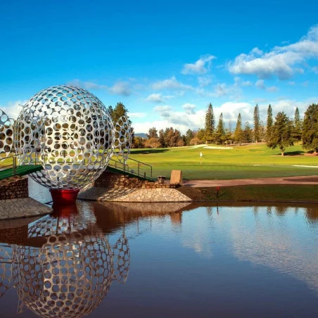 Mijas Golf International SAU image 4