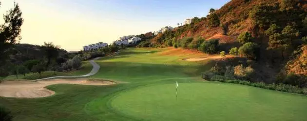 La Quinta Golf & Country Club