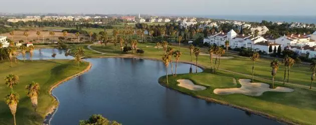 Costa Ballena Ocean Golf Club