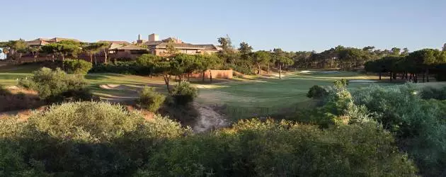 Islantilla Golf Resort