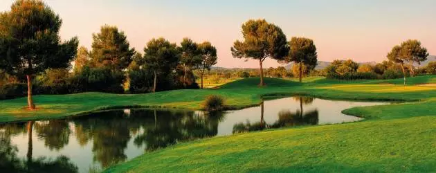 Golf Son Antem Mallorca