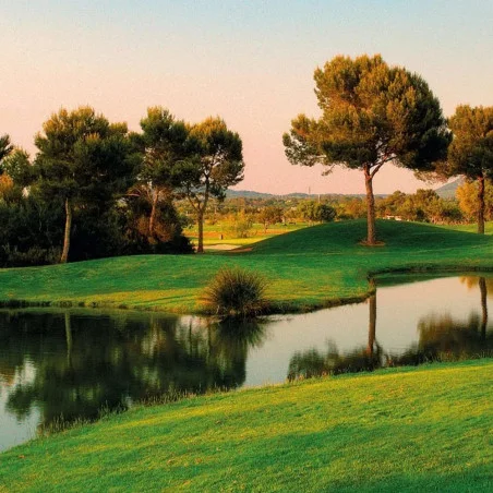 Golf Son Antem Mallorca
