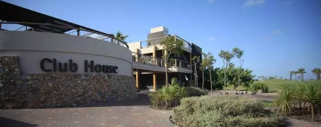 Roda Golf & Beach Resort