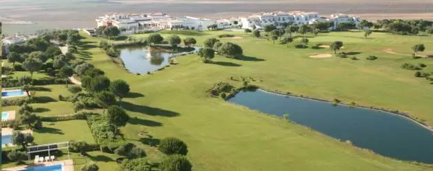 Le Fairplay Golf & Spa Resort