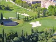 Villa Padierna Golf Club