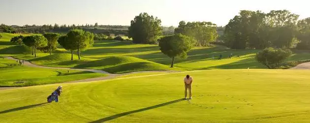 Barceló Montecastillo Golf