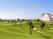 Valle Romano Golf
