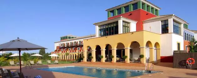 Isla Canela Golf Club