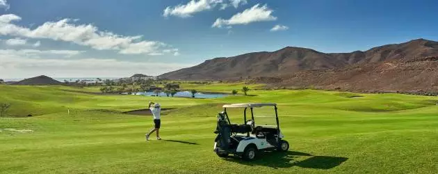 Fuerteventura Golf Club