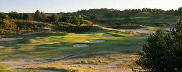 Le Touquet Golf Resort