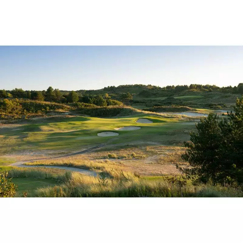 Le Touquet Golf Resort
