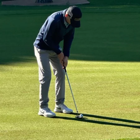 Mikhael, enseignant certifié MRP image 4