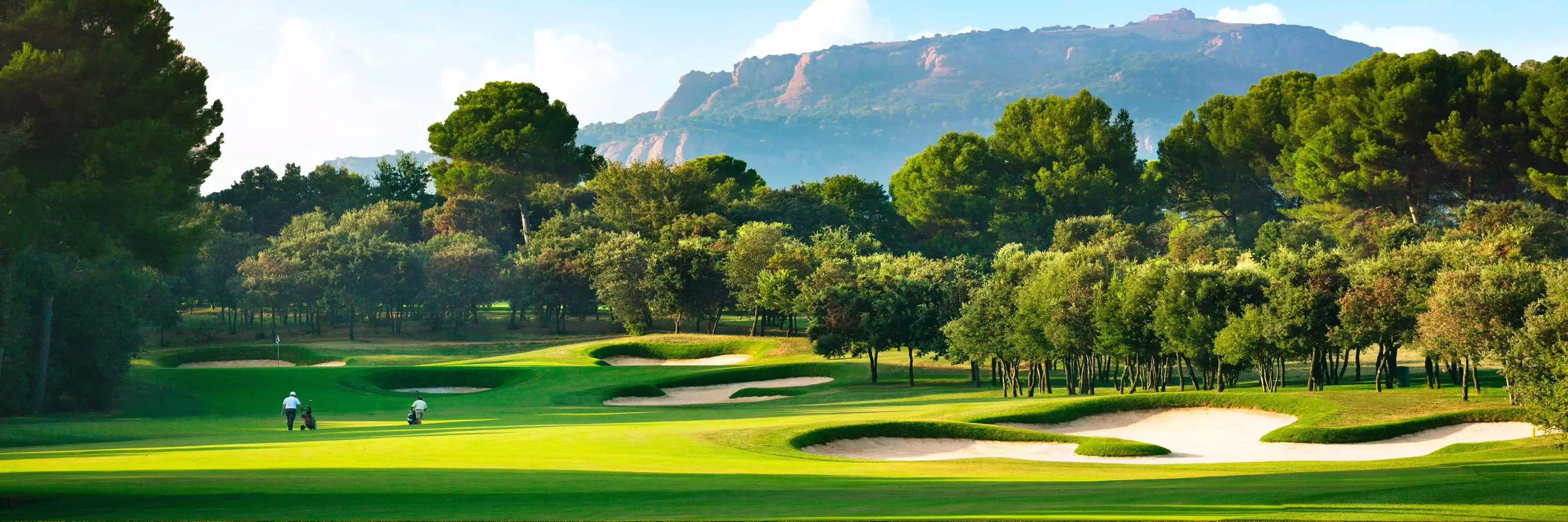 4* Golf la Cala (Costa del Sol) - Séjour golf en Andalousie de 6Jrs / 5Nts + Stage 4 Jrs 4 parcours différents