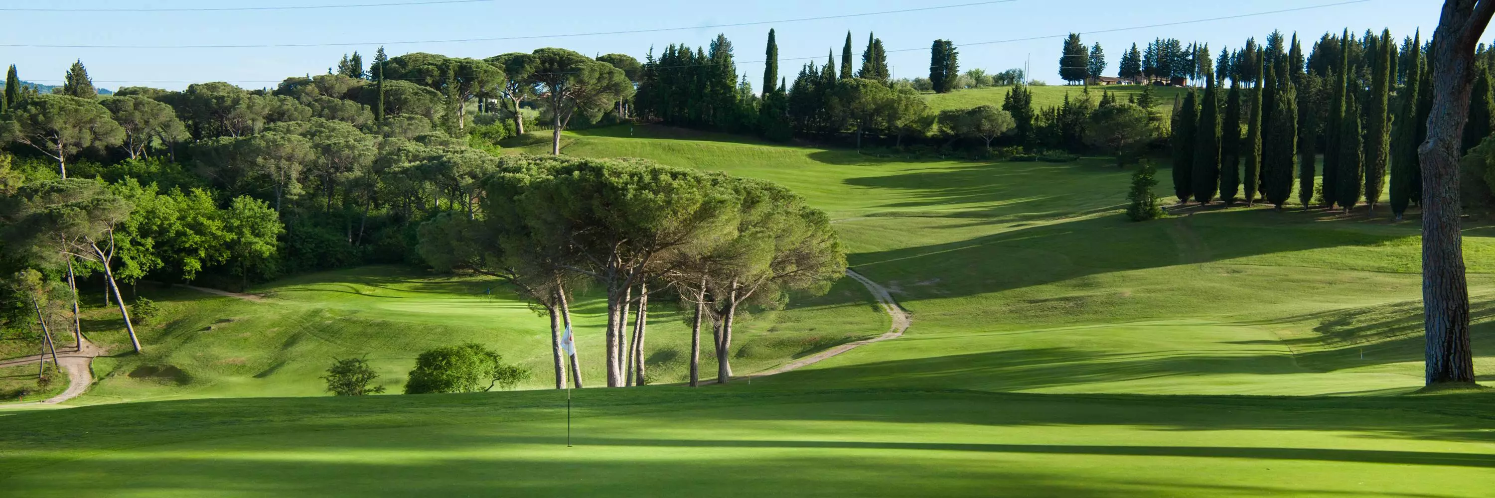 Circolo Golf Ugolino