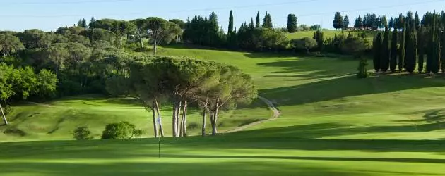 Circolo Golf Ugolino