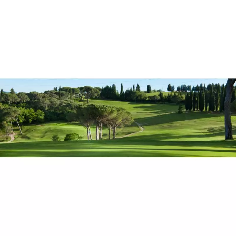 Circolo Golf Ugolino