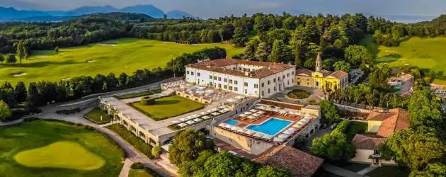 Franciacorta Golf Club