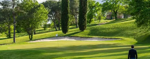 golf montecatini