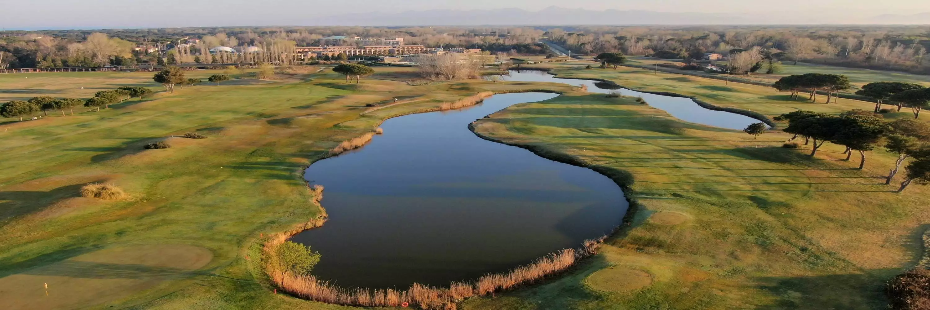 Cosmopolitan Golf & Country Club