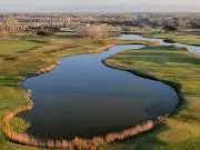 Cosmopolitan Golf & Country Club