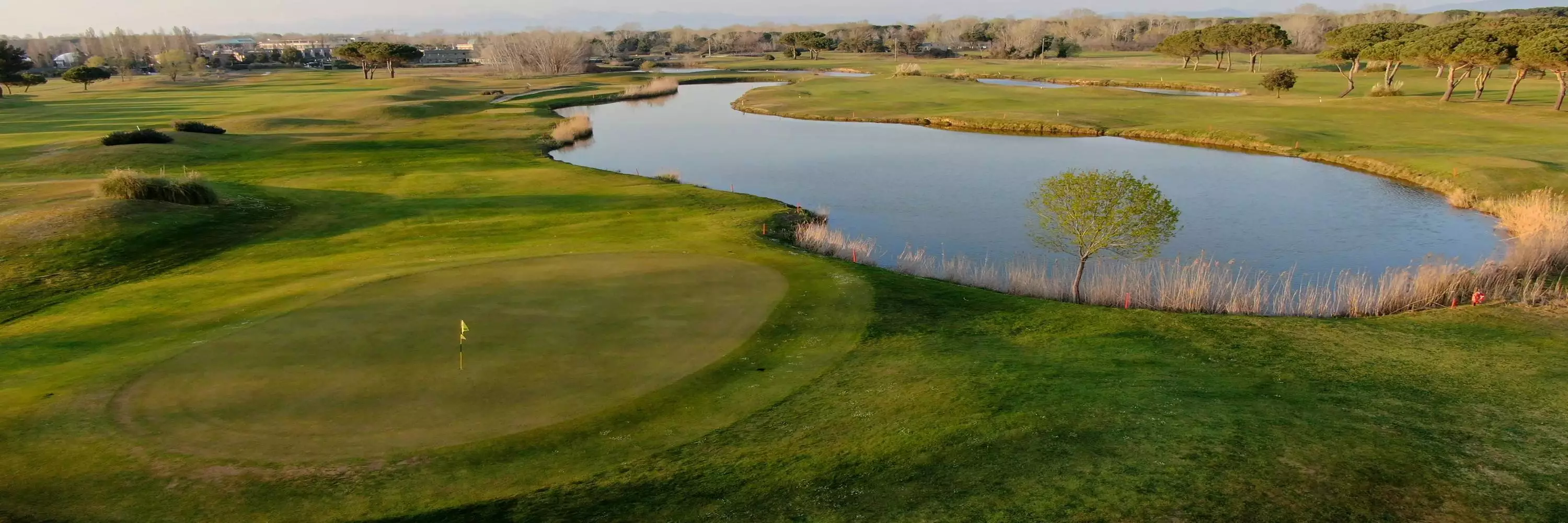 Cosmopolitan Golf & Country Club