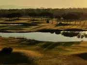 Cosmopolitan Golf & Country Club