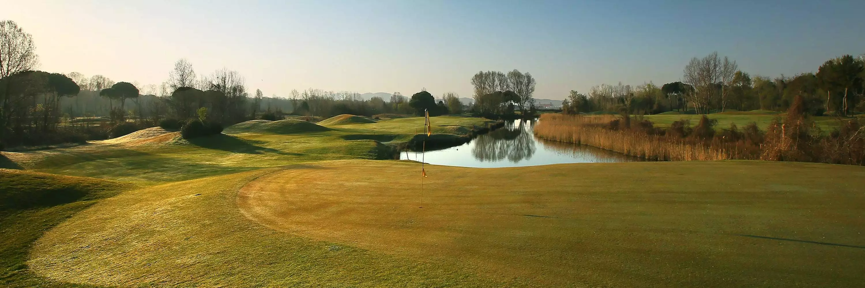 Cosmopolitan Golf & Country Club