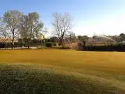 Cosmopolitan Golf & Country Club