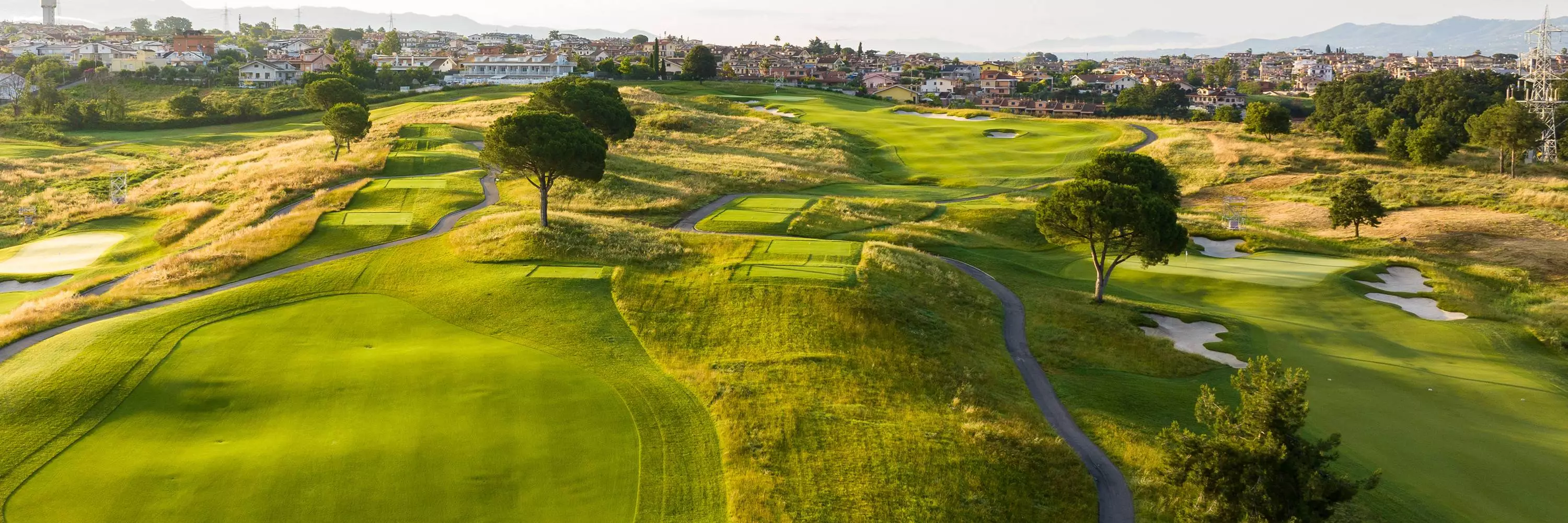 Marco Simone Golf & Country Club