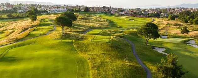 Marco Simone Golf & Country Club