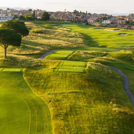 Marco Simone Golf & Country Club image 1