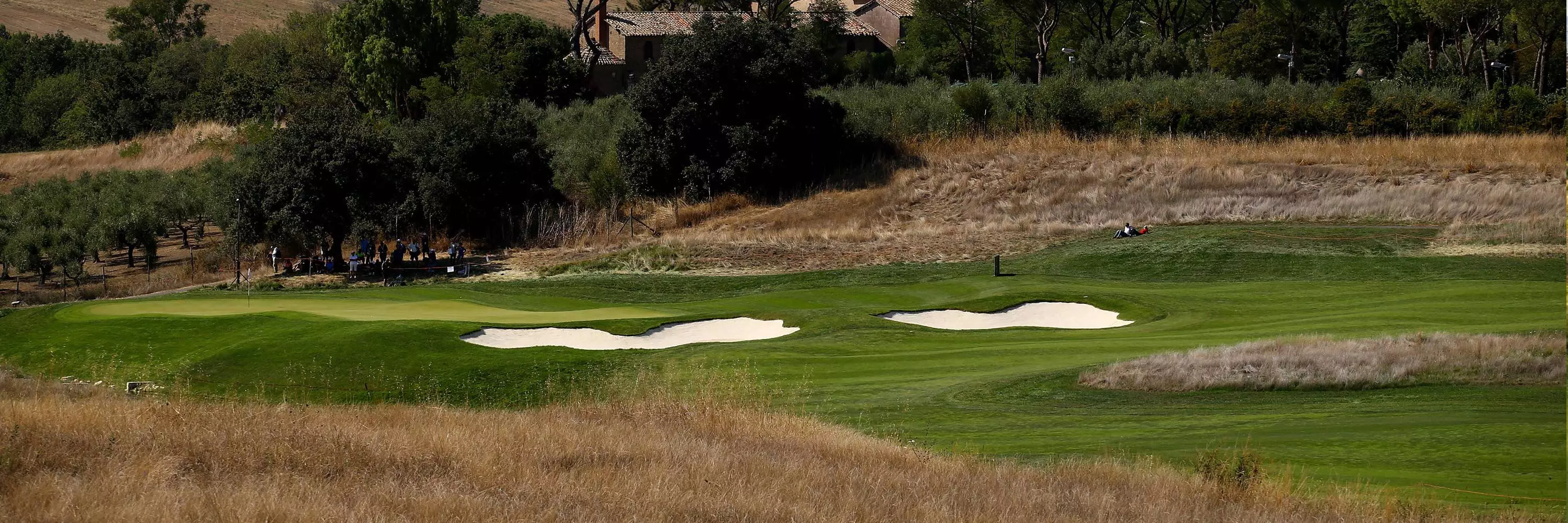 Marco Simone Golf & Country Club