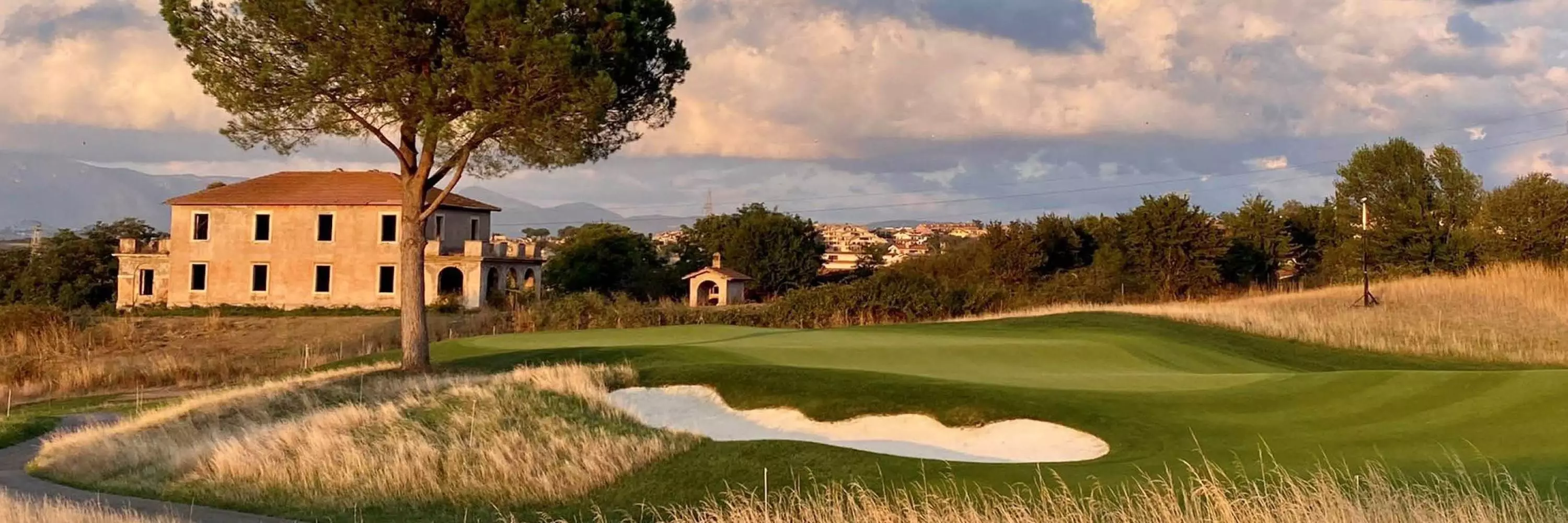 Marco Simone Golf & Country Club