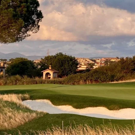 Marco Simone Golf & Country Club image 3