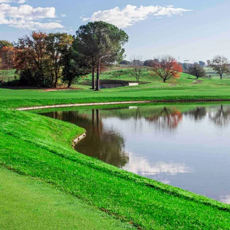 Marco Simone Golf & Country Club image 4