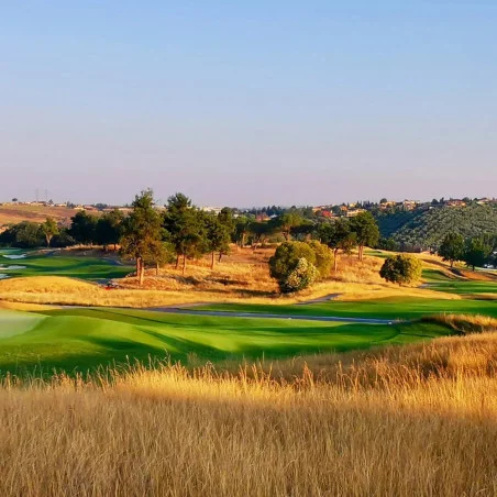 Marco Simone Golf & Country Club image 5