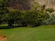 Palermo Parco Airoldi Golf Club