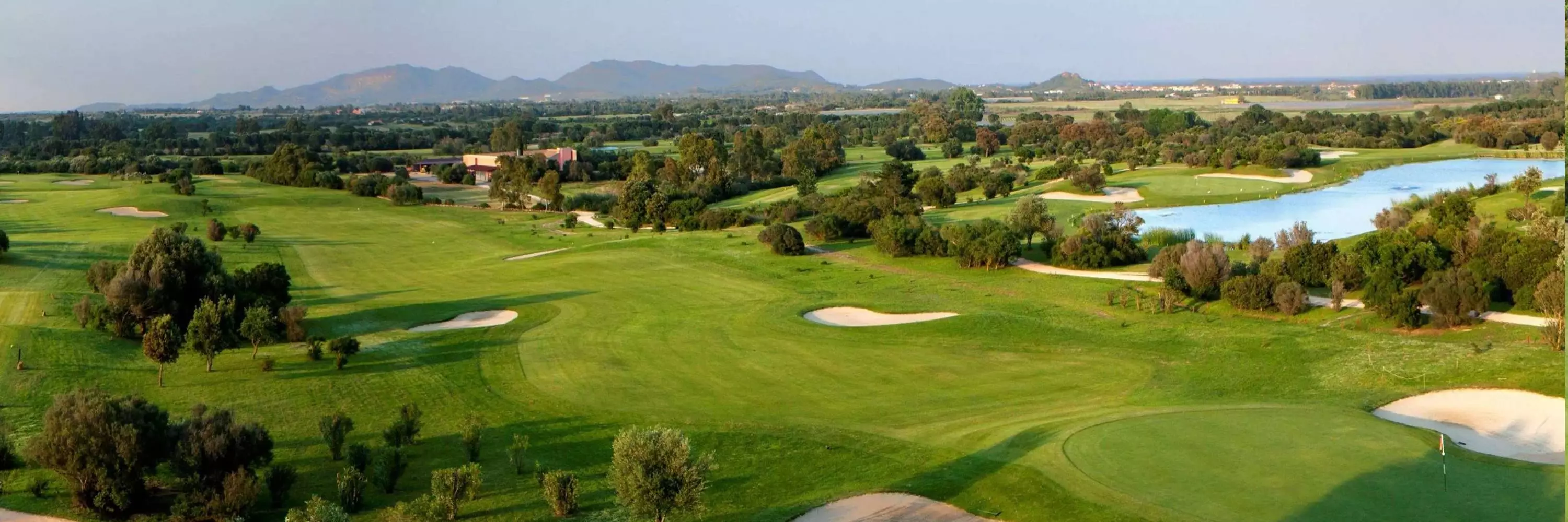 Is Molas Golf Resort