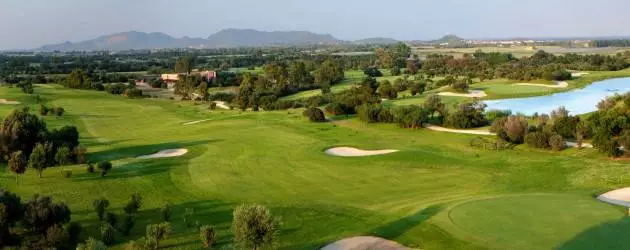 Is Molas Golf Resort