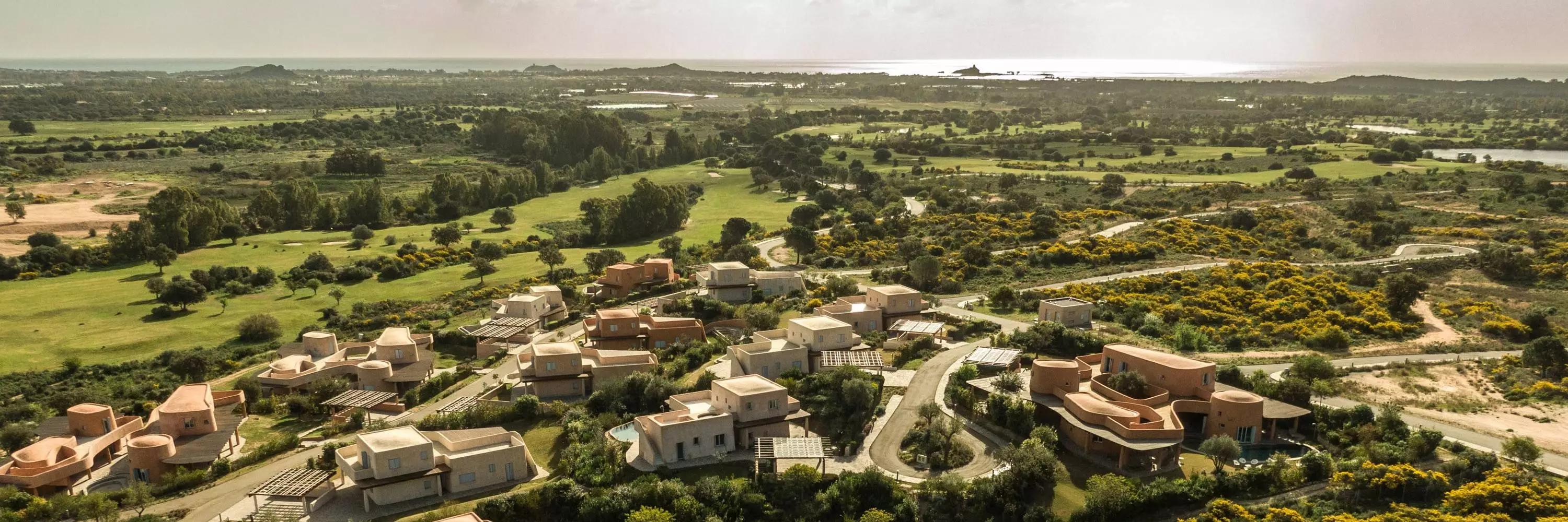 Is Molas Golf Resort