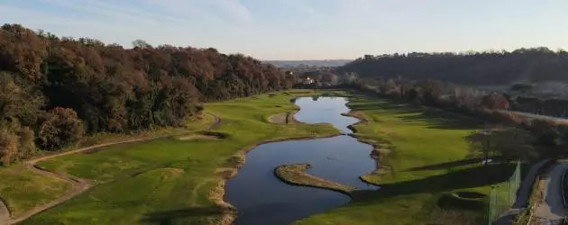 Parco di Roma Golf Club