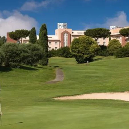 Golf Club Parco De Medici Roma image 3