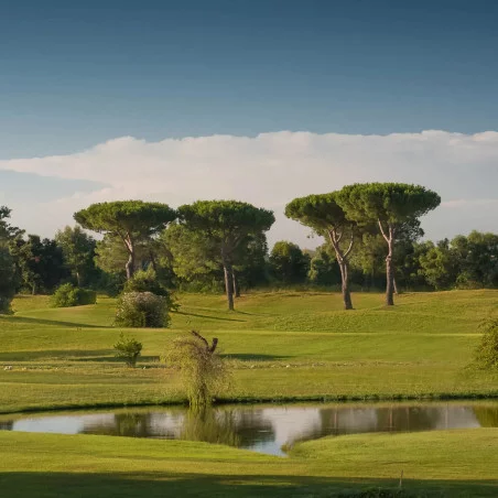 Golf Club Parco De Medici Roma image 4