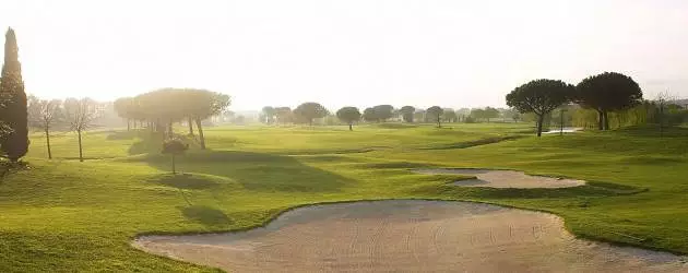 Golf Club Parco De Medici Roma