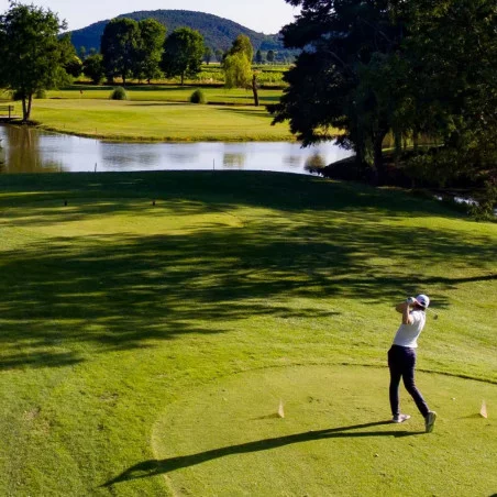 Golf Club Parco De Medici Roma image 2