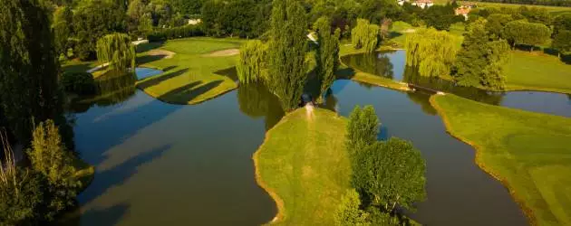 Golf Club Montecchia
